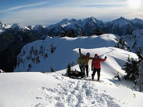 Summit Dance